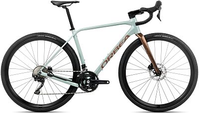 Превью  Велосипед ORBEA Terra H40 (2025)